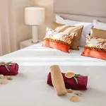 Oasis Diamond By Algarve Vacation Apartman