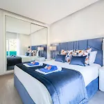 Apartman Oasis Diamond By Algarve Vacation