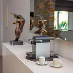 Apartman Oasis Diamond By Algarve Vacation