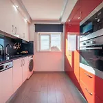 Oasis Diamond By Algarve Vacation Apartman Portimão