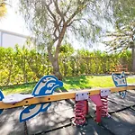 Oasis Diamond By Algarve Vacation Apartman *