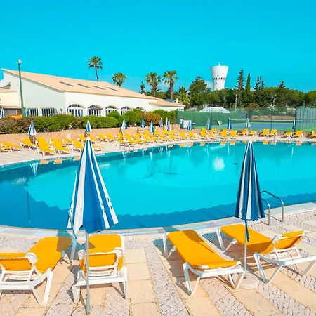 Apartman Oasis Diamond By Algarve Vacation *