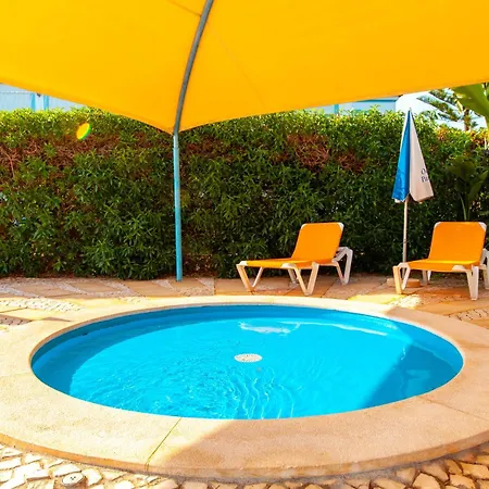 Oasis Diamond By Algarve Vacation * Portimão