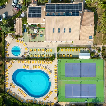 Apartman Oasis Diamond By Algarve Vacation