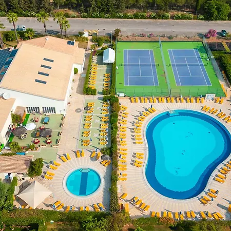 Apartman Oasis Diamond By Algarve Vacation Portimão