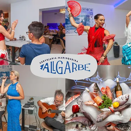 Oasis Diamond By Algarve Vacation Apartment Portimao