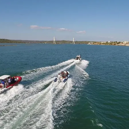 Oasis Diamond By Algarve Vacation * Portimao