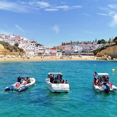 Apartment Oasis Diamond By Algarve Vacation *