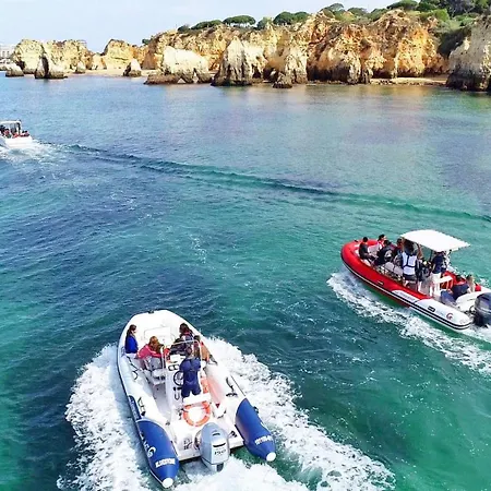 Oasis Diamond By Algarve Vacation *