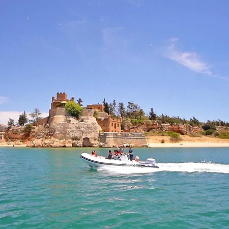 Oasis Diamond By Algarve Vacation *