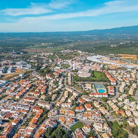 Apartment Oasis Diamond By Algarve Vacation *