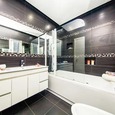 Apartment Oasis Diamond By Algarve Vacation