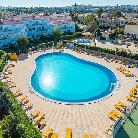 Oasis Diamond By Algarve Vacation Apartment Portimao