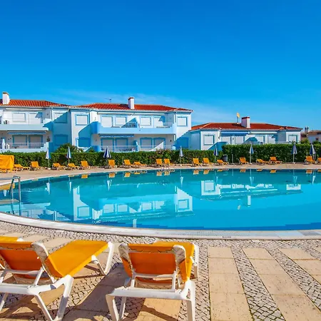 Apartment Oasis Diamond By Algarve Vacation Portimao