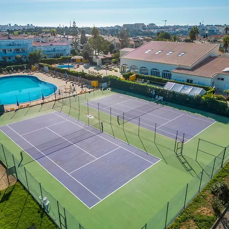Oasis Diamond By Algarve Vacation Portimao