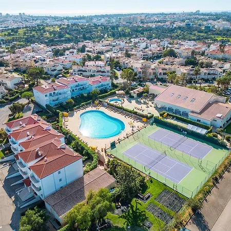 Oasis Diamond By Algarve Vacation * Portimao