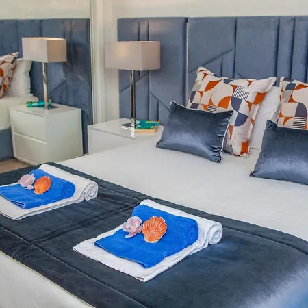 Oasis Diamond By Algarve Vacation Apartment *