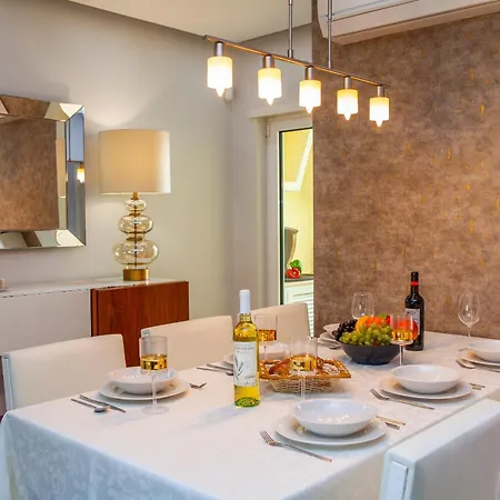 Appartement Oasis Diamond By Algarve Vacation *