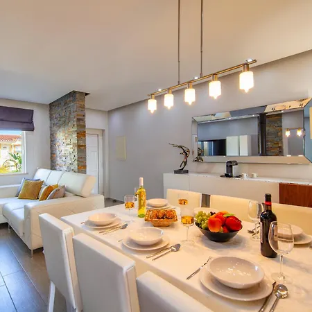 Oasis Diamond By Algarve Vacation * Portimao