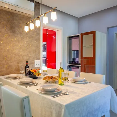 Oasis Diamond By Algarve Vacation Appartement