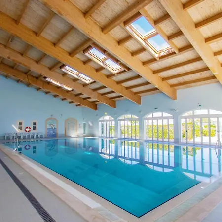 Apartment Oasis Diamond By Algarve Vacation *