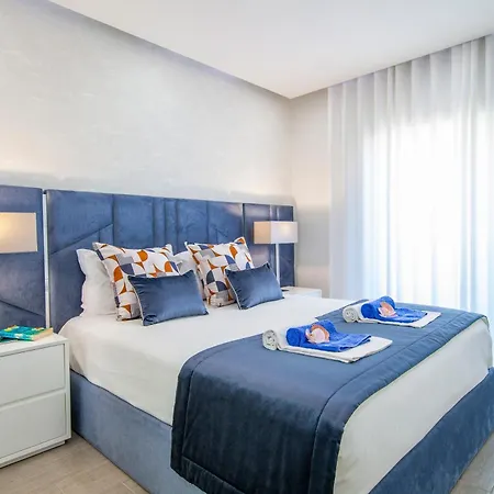 Oasis Diamond By Algarve Vacation Portimao