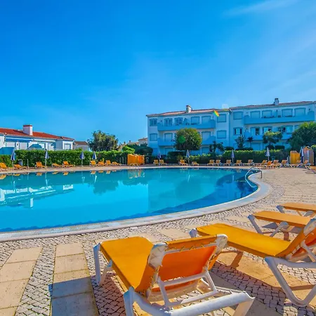 Oasis Diamond By Algarve Vacation Portimao