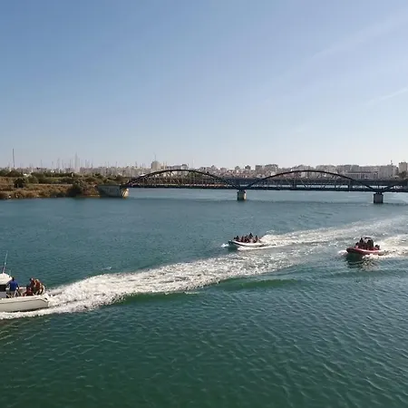Oasis Diamond By Algarve Vacation