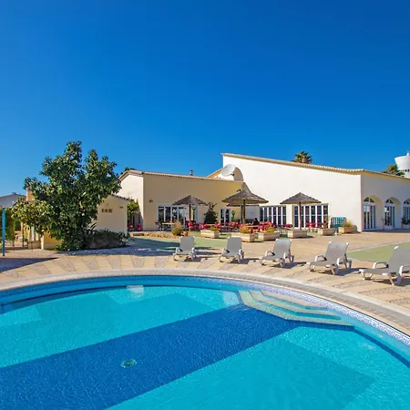Apartment Oasis Diamond By Algarve Vacation