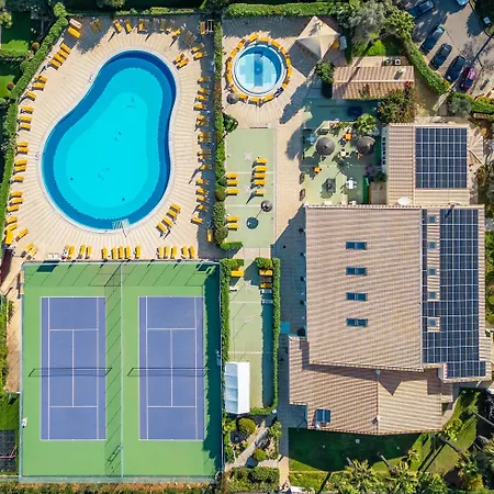 Apartment Oasis Diamond By Algarve Vacation