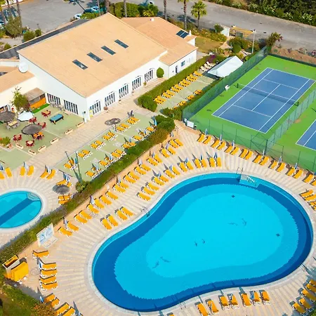 Oasis Diamond By Algarve Vacation Apartmán Portimão