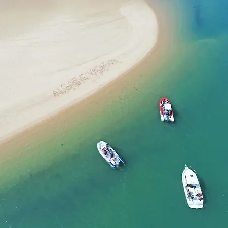 شقة Oasis Diamond By Algarve Vacation بورتيماو