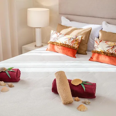 Oasis Diamond By Algarve Vacation Apartamento