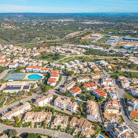 Oasis Diamond By Algarve Vacation *