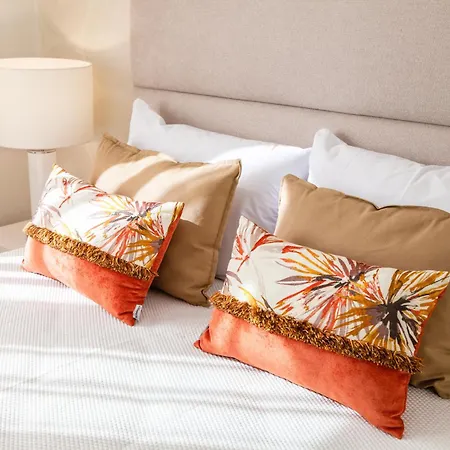 Oasis Diamond By Algarve Vacation Apartamento