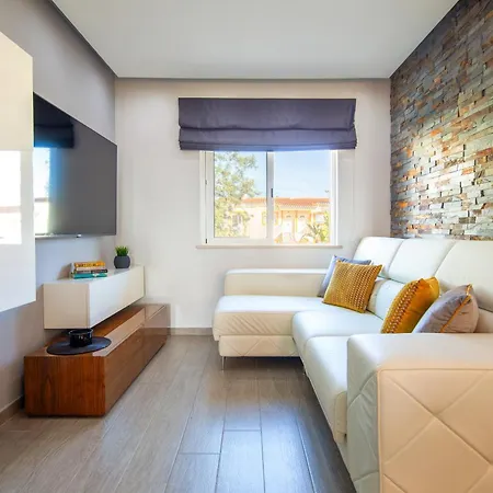 Apartamento Oasis Diamond By Algarve Vacation