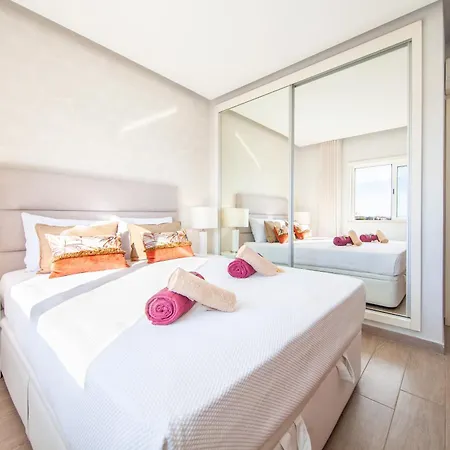 Oasis Diamond By Algarve Vacation Apartamento *