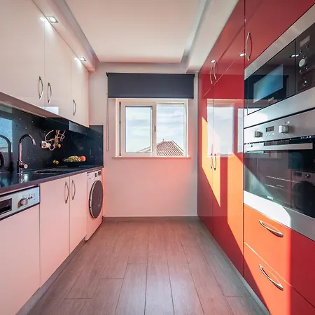 Oasis Diamond By Algarve Vacation Apartamento Portimão