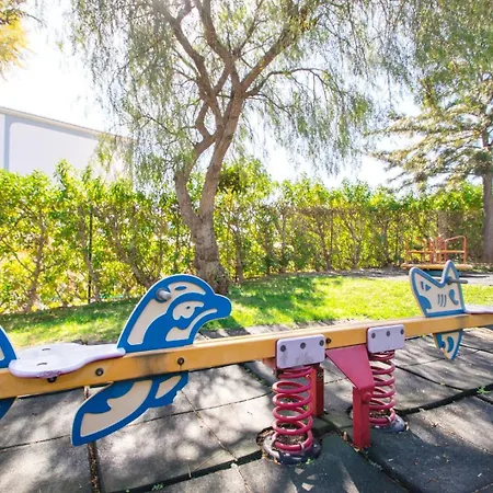 Oasis Diamond By Algarve Vacation Apartamento *