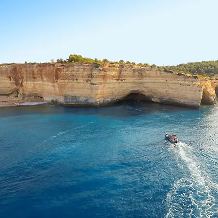 Oasis Diamond By Algarve Vacation Portimão