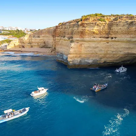 Oasis Diamond By Algarve Vacation