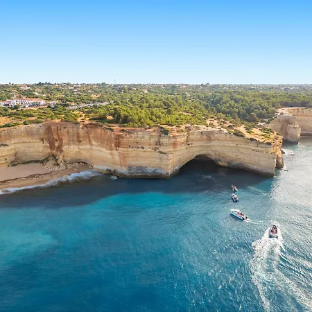 Apartamento Oasis Diamond By Algarve Vacation *