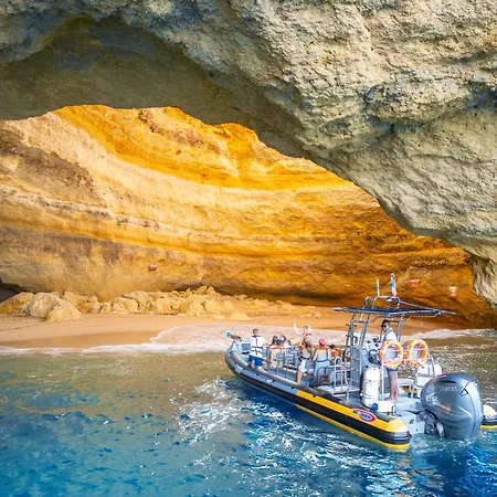 Oasis Diamond By Algarve Vacation Apartamento