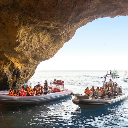 Apartamento Oasis Diamond By Algarve Vacation