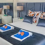 Oasis Diamond By Algarve Vacation Appartamento *