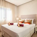 Oasis Diamond By Algarve Vacation *
