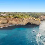 Appartamento Oasis Diamond By Algarve Vacation *