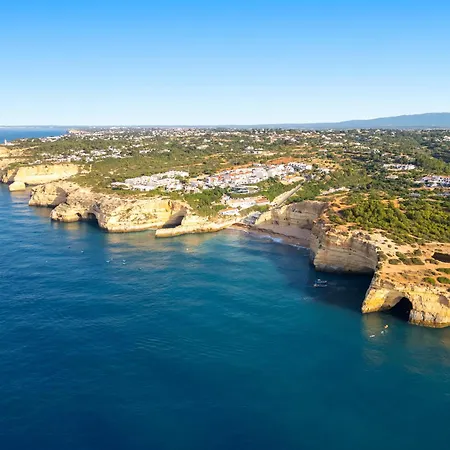 Appartamento Oasis Diamond By Algarve Vacation *