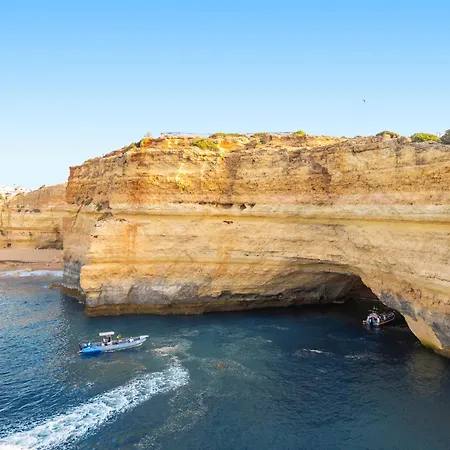 Appartamento Oasis Diamond By Algarve Vacation *
