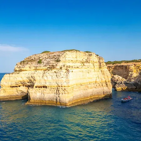 Oasis Diamond By Algarve Vacation * Portimão